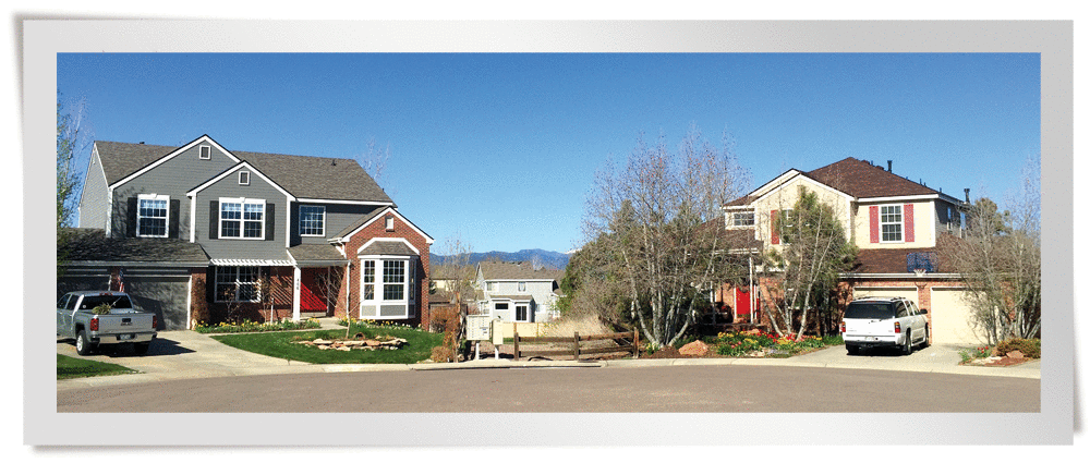 Houses